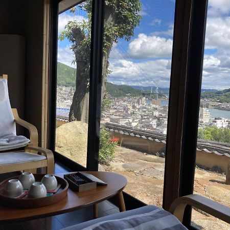 Onomichi Senkouji Sakano Rian Fuu Zewnętrze zdjęcie