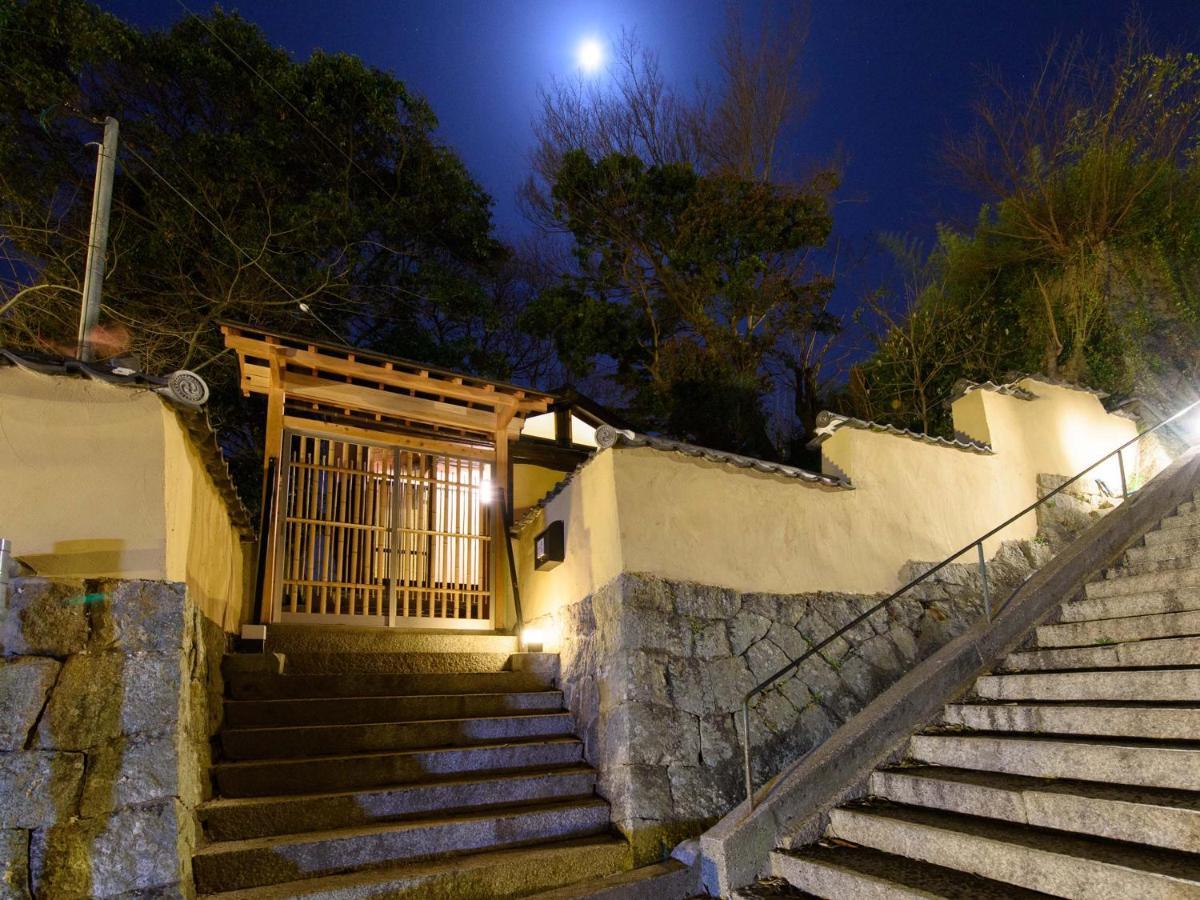 Onomichi Senkouji Sakano Rian Fuu Zewnętrze zdjęcie