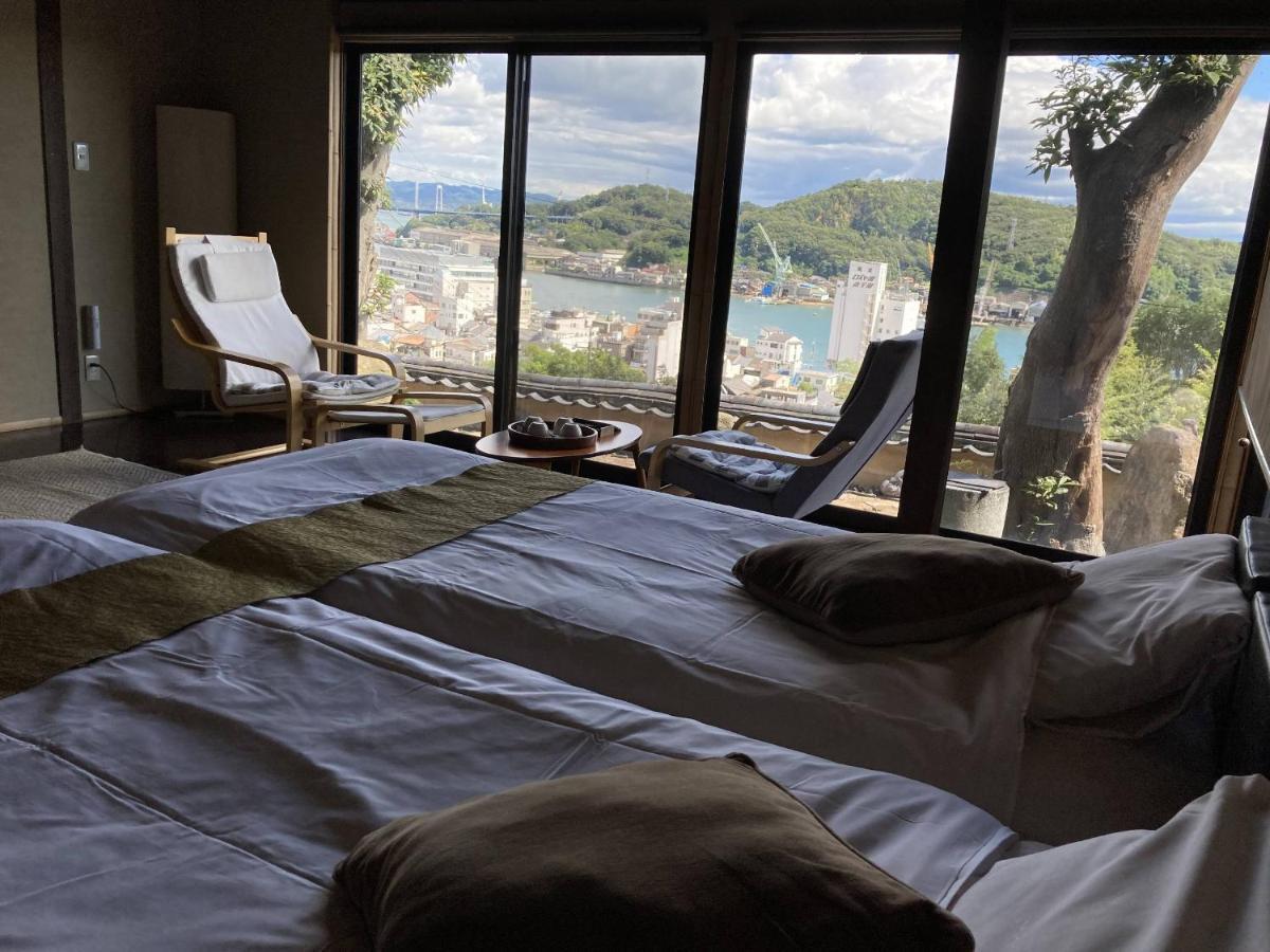 Onomichi Senkouji Sakano Rian Fuu Zewnętrze zdjęcie