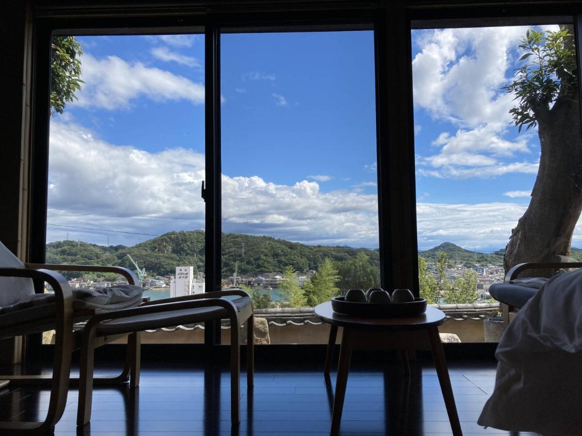 Onomichi Senkouji Sakano Rian Fuu Zewnętrze zdjęcie