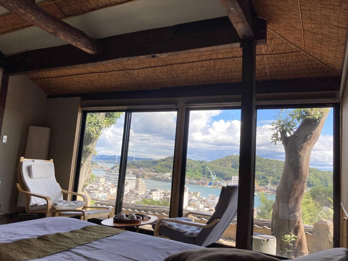 Onomichi Senkouji Sakano Rian Fuu Zewnętrze zdjęcie
