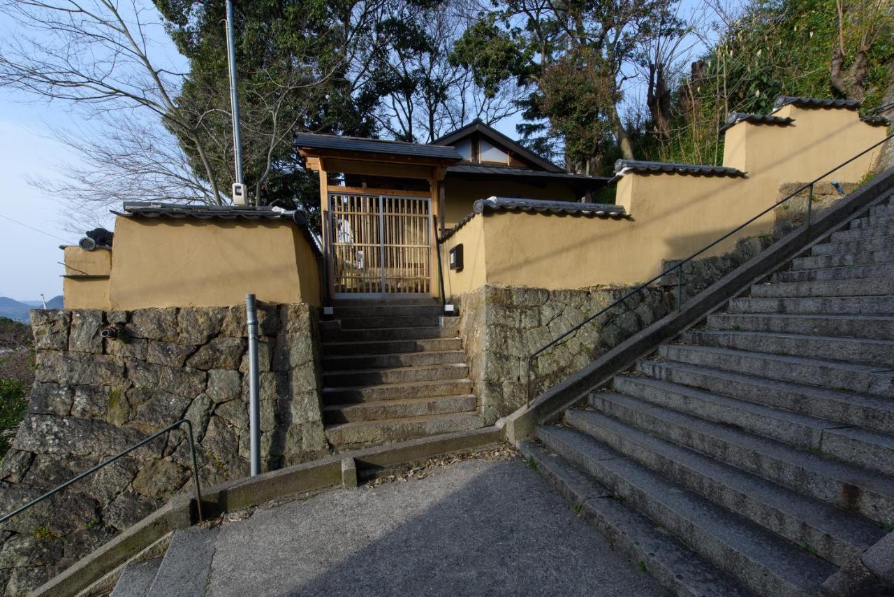 Onomichi Senkouji Sakano Rian Fuu Zewnętrze zdjęcie